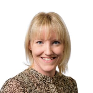 Kate Sayers