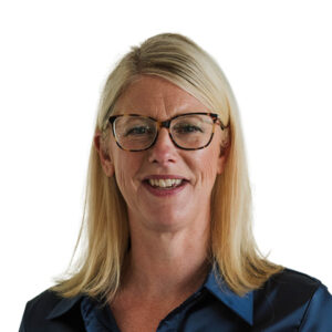 Lisa Burdekin